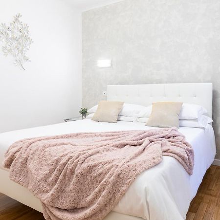 Mosaic Trastevere Silver Apartment - Top Collection Rom Exteriör bild